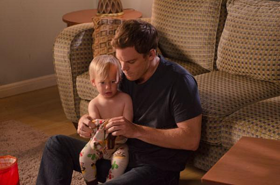 Dexter Season 2 Episode 4 Streaming Dexter Season 2 Episode 4 Streaming